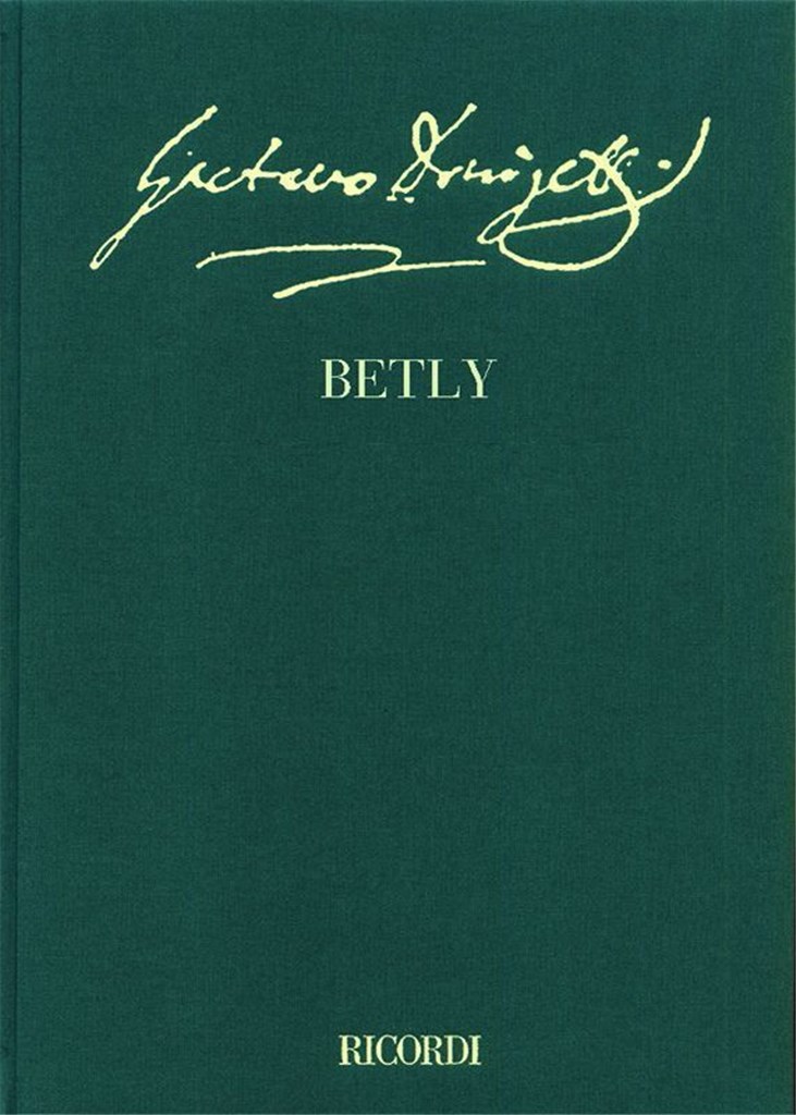 Betly